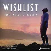 Wishlist - Dino James Mp3 Song